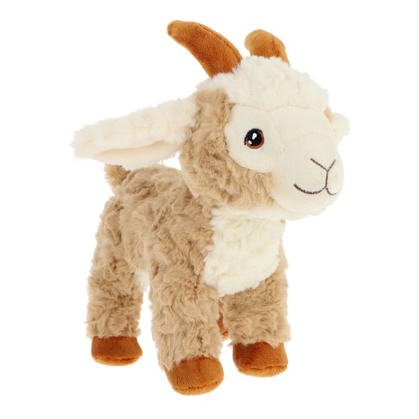 Keeleco Pygmy Goat 20 cm Soft Toy