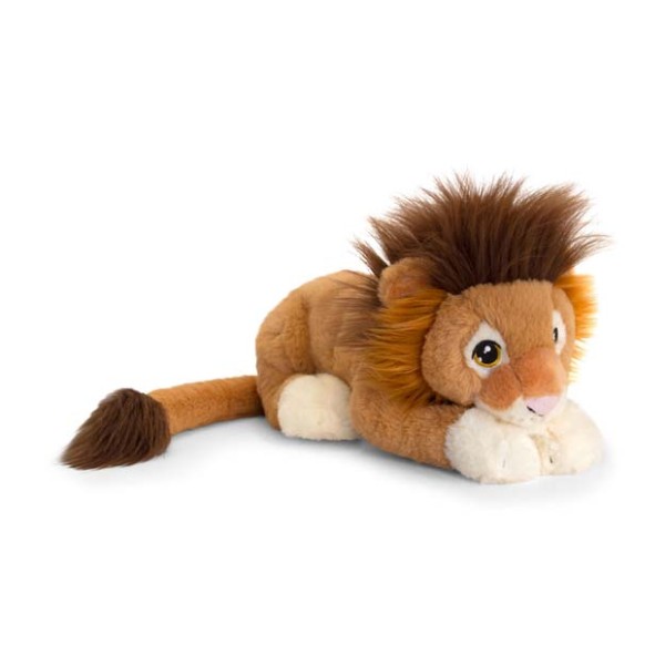 Keeleco Lion 25 cm Soft Toy