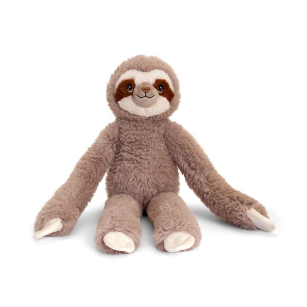 Keeleco Sloth long armed 38 cm Soft Toy