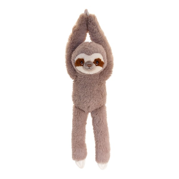 Keeleco Sloth long armed 50 cm Soft Toy