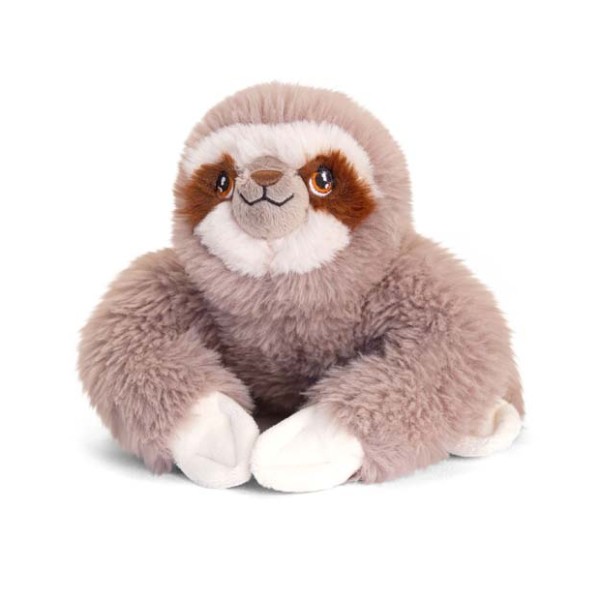 Keeleco Sloth 18 cm Soft Toy