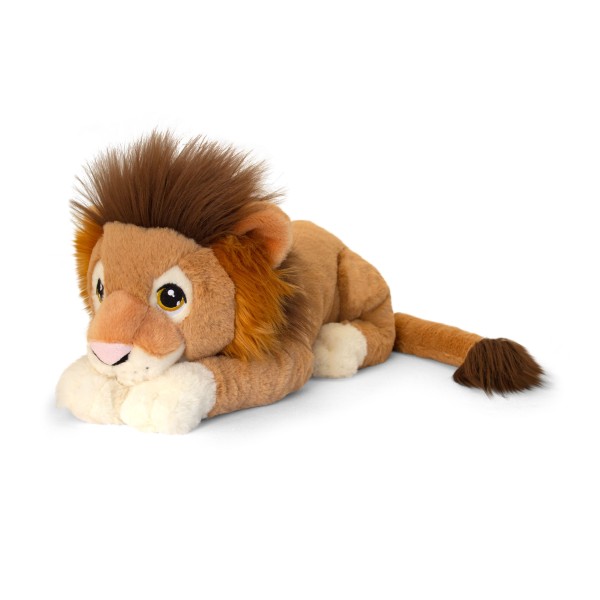 Keeleco Lion 80 cm Soft Toy