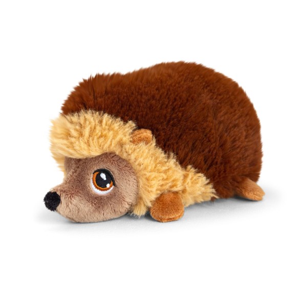 Keeleco Hedgehog 18 cm Soft Toy