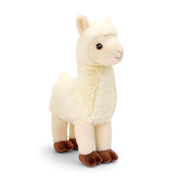 Keeleco Llama 25 cm Soft Toy