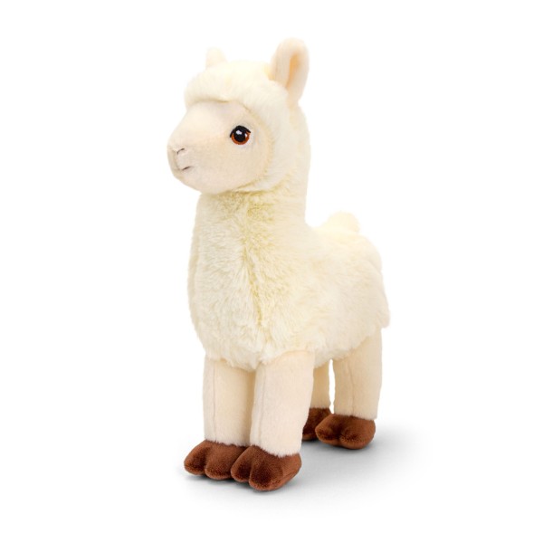 Keeleco Llama 30 cm Soft Toy