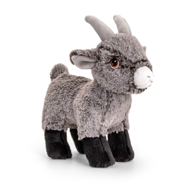 Keeleco Goat 20 cm Soft Toy