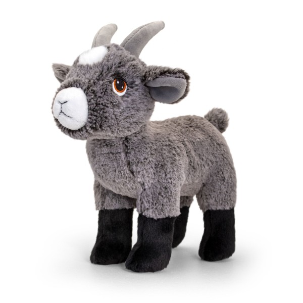 Keeleco Goat 25 cm Soft Toy