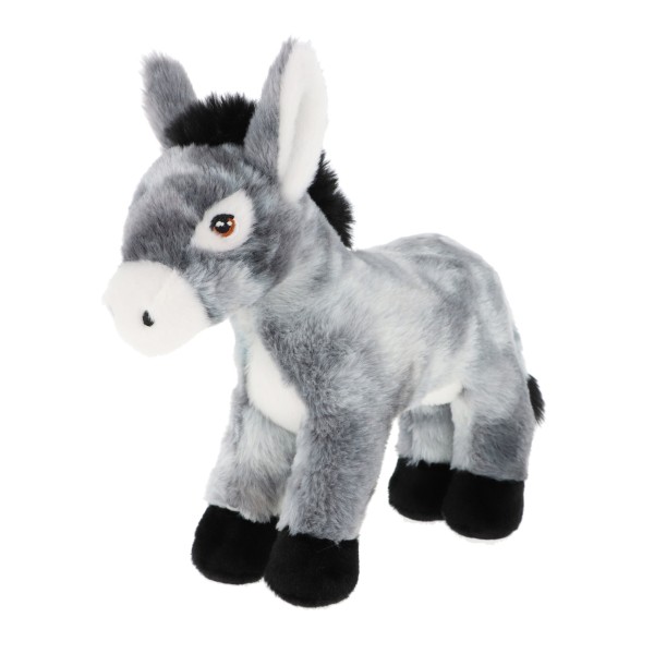 Keeleco Donkey 25 cm Soft Toy