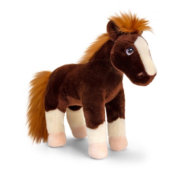 Keeleco Horse 26 cm Soft Toy