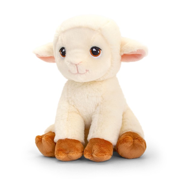 Keeleco Sheep 25 cm Soft Toy