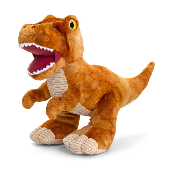 Keeleco Dinosaur Tyrannosaurus rex 26 cm Soft Toy