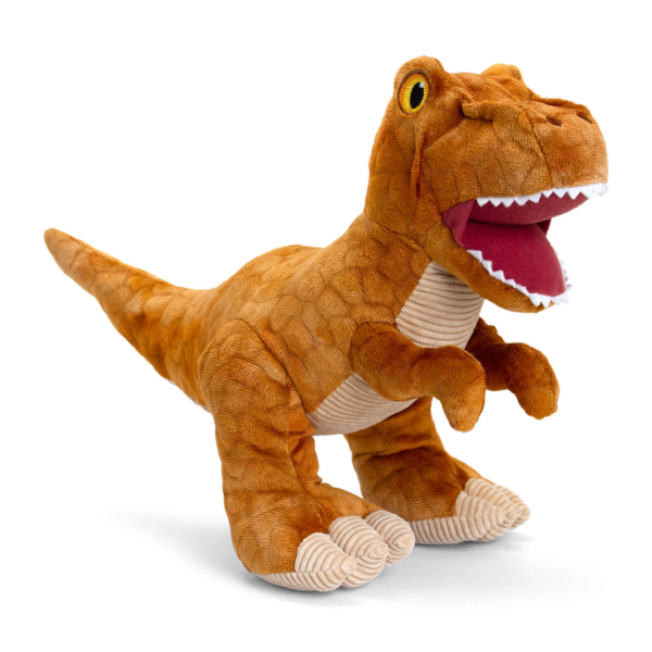Keeleco Dinosaur Tyrannosaurus rex 38 cm Soft Toy