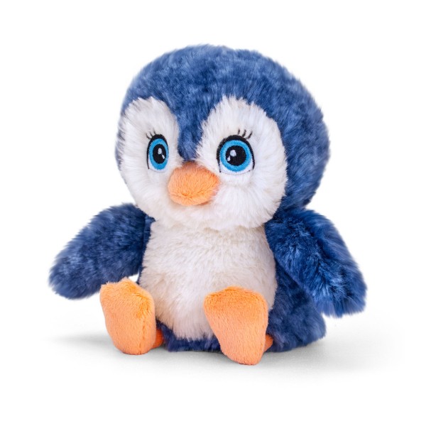 Keeleco Adoptable World Penguin 16 cm Soft Toy