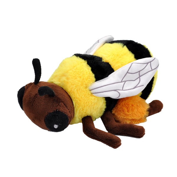 Ecokins Bee 20 cm Soft Toy