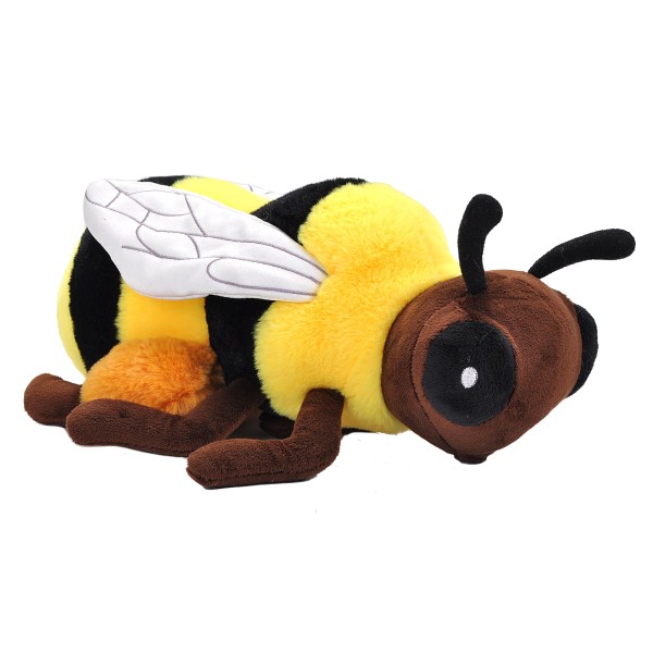 Ecokins Bee 30 cm Soft Toy