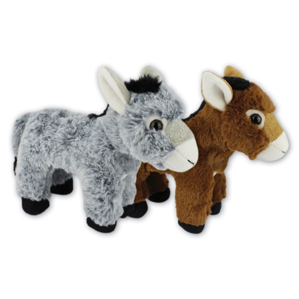 Donkey 20 cm Soft Toy