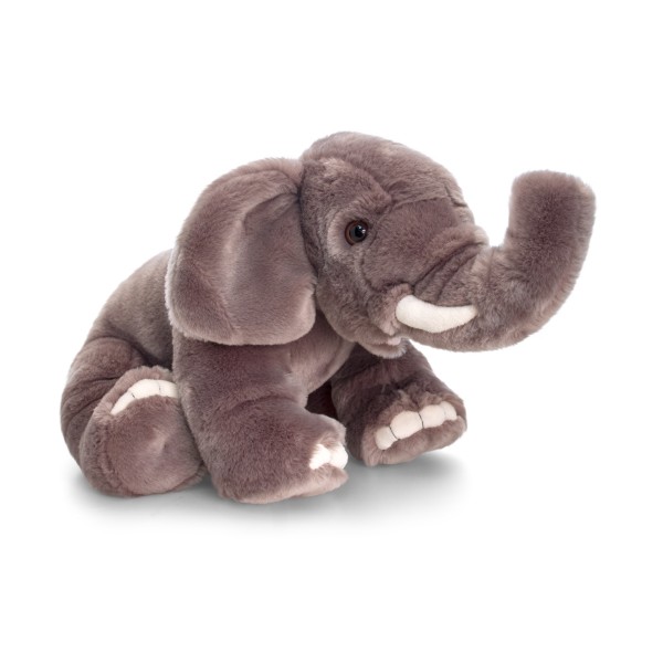 Keel Elephant 110 cm Soft Toy