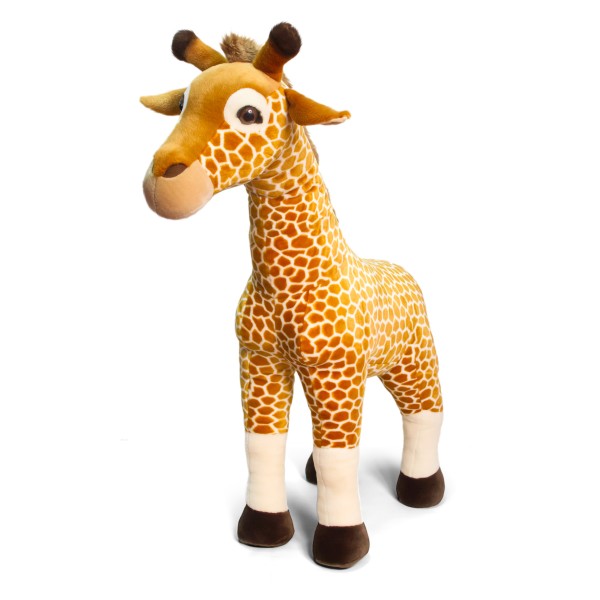 Keel Giraffe 100 cm Soft Toy
